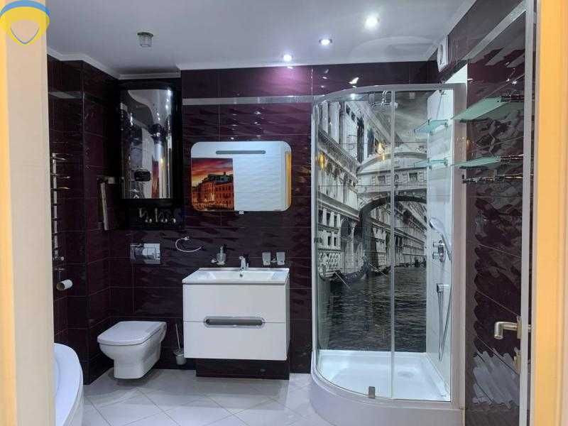 Интересное предложение квартира с евроремонтом в новом ЖК!!! Одесса - изображение 8