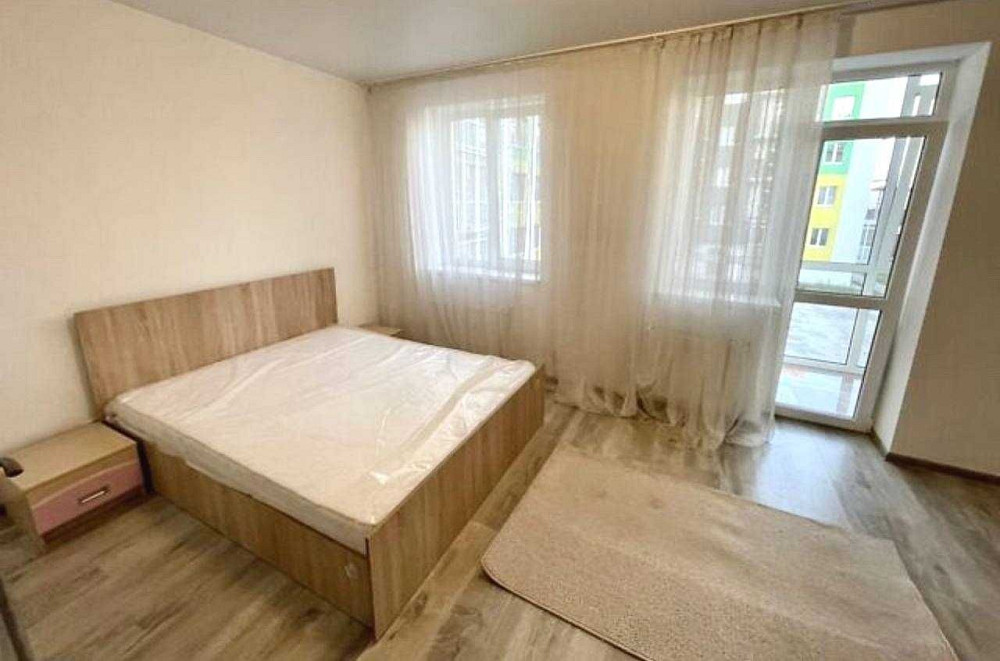 Простора 2 кім квартира в ЖК “Південний” – заїжджай і живи! Сокільники - зображення 4