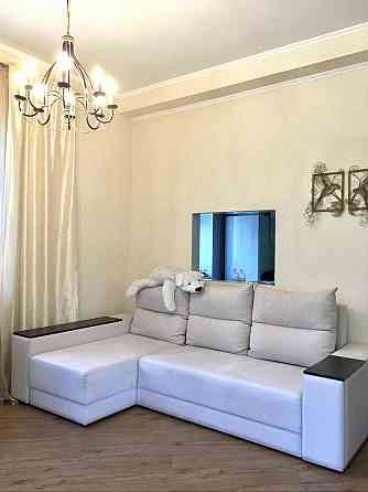 Уютная квартира в парковой зоне Кривой Рог