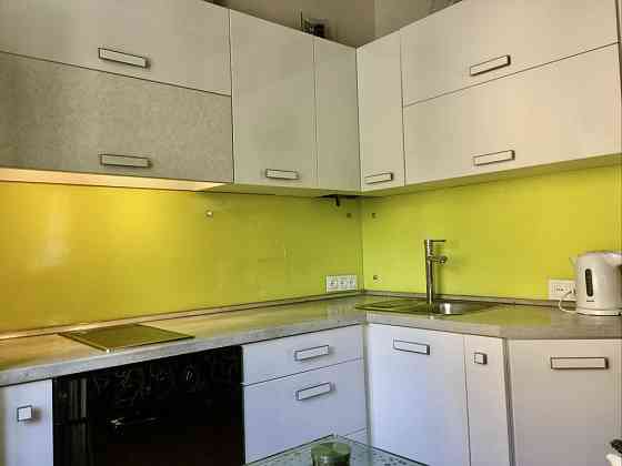 Уютная квартира в парковой зоне Кривой Рог