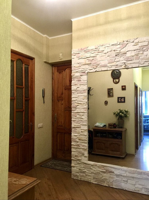 Уютная квартира в парковой зоне Кривой Рог - изображение 8