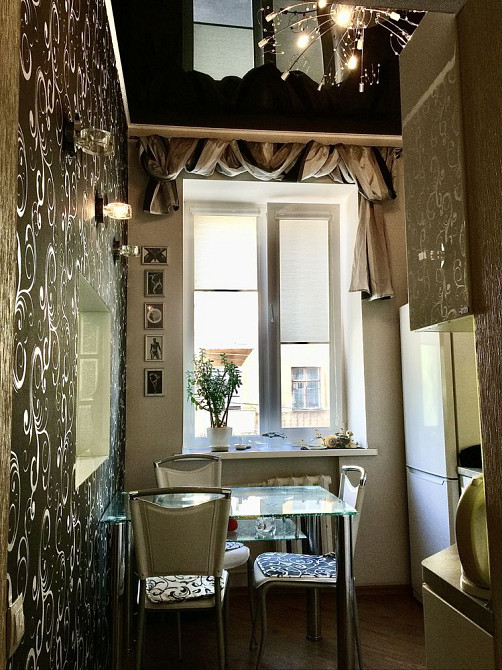 Уютная квартира в парковой зоне Кривой Рог - изображение 3