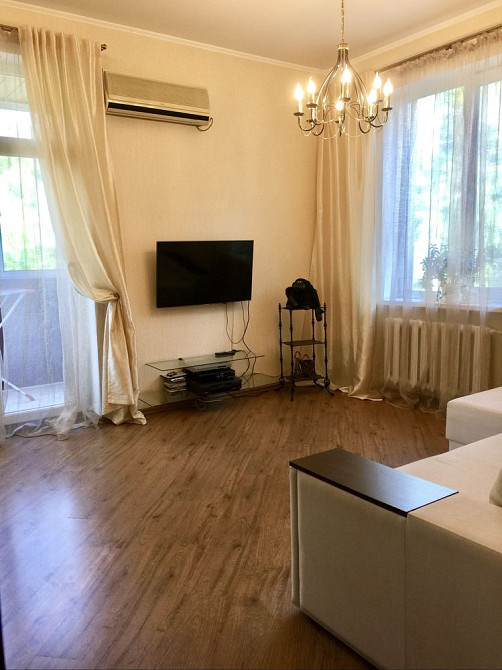 Уютная квартира в парковой зоне Кривой Рог - изображение 6