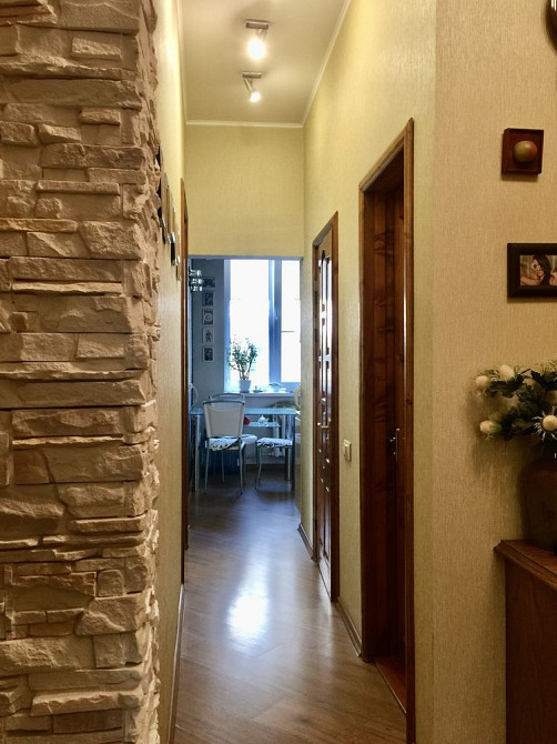 Уютная квартира в парковой зоне Кривой Рог - изображение 7