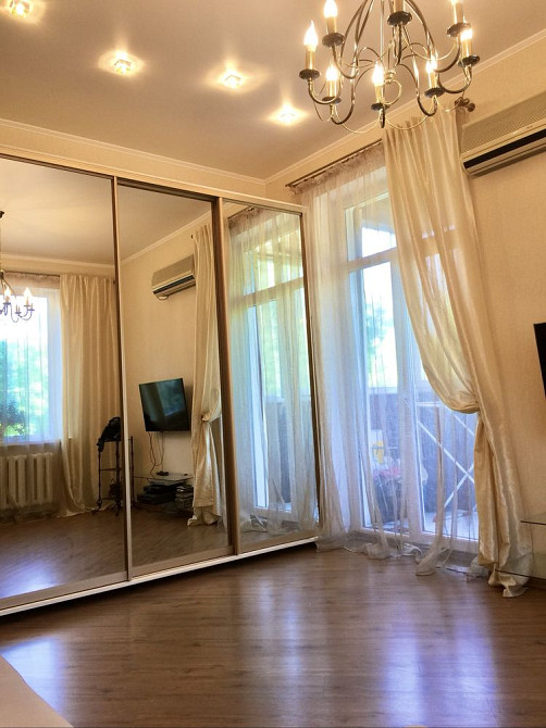 Уютная квартира в парковой зоне Кривой Рог - изображение 4