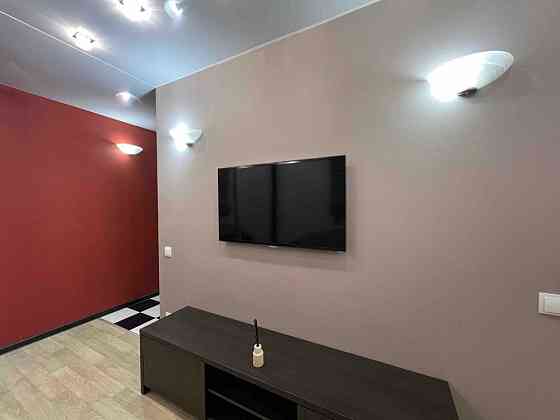 1к.из. в 5-ти минутах от метро Ботанический сад. Супер евро. 3-й этаж Харьков