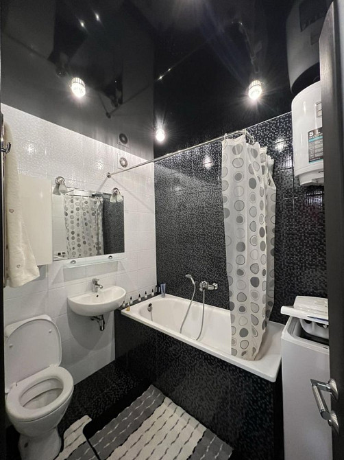 1к.из. в 5-ти минутах от метро Ботанический сад. Супер евро. 3-й этаж Харьков - изображение 4