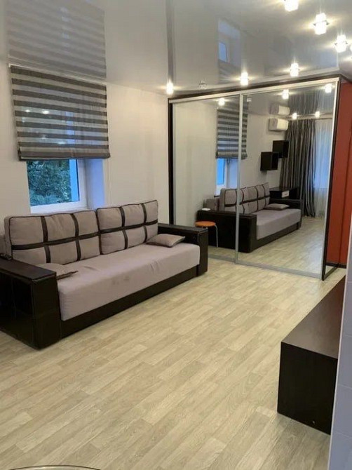 1к.из. в 5-ти минутах от метро Ботанический сад. Супер евро. 3-й этаж Харьков - изображение 3