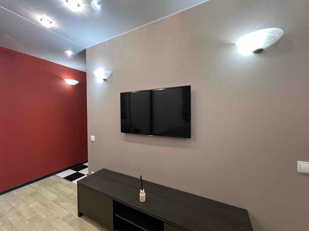 1к.из. в 5-ти минутах от метро Ботанический сад. Супер евро. 3-й этаж Харьков - изображение 5