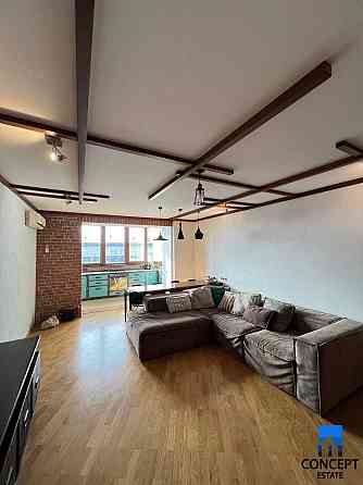 Снижение цены Срочно продам 4-к квартиру Рабочая  Станкостроителей Днепр