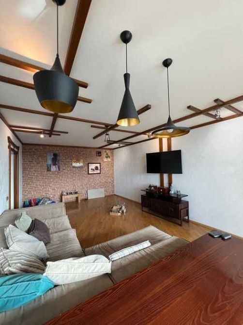 Снижение цены Срочно продам 4-к квартиру Рабочая  Станкостроителей Днепр - изображение 7