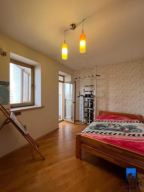 Снижение цены Срочно продам 4-к квартиру Рабочая  Станкостроителей Днепр - изображение 8