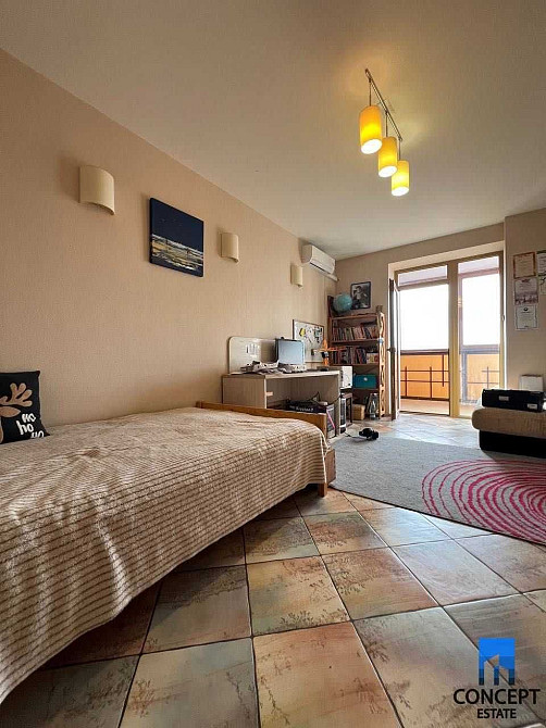 Снижение цены Срочно продам 4-к квартиру Рабочая  Станкостроителей Днепр - изображение 5