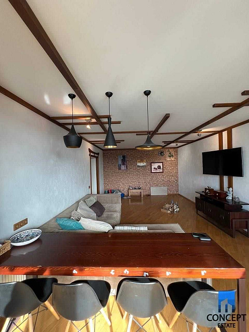 Снижение цены Срочно продам 4-к квартиру Рабочая  Станкостроителей Днепр - изображение 2