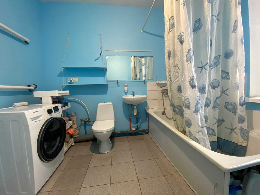 Продається простора трикімнатна квартира за адресою Здолбунівська, 3Г Київ - зображення 8