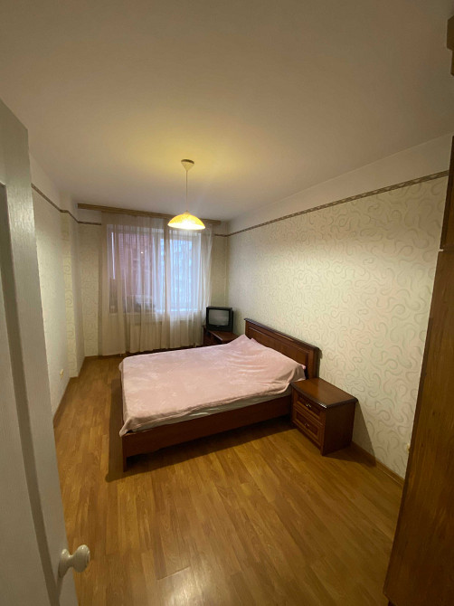 Продається простора трикімнатна квартира за адресою Здолбунівська, 3Г Київ - зображення 6