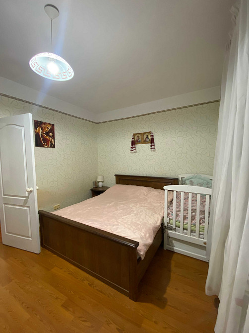 Продається простора трикімнатна квартира за адресою Здолбунівська, 3Г Київ - зображення 3