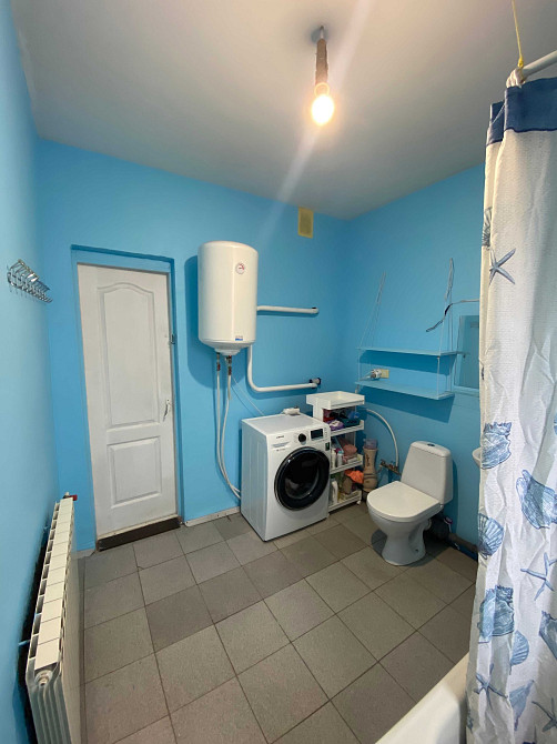 Продається простора трикімнатна квартира за адресою Здолбунівська, 3Г Київ - зображення 7