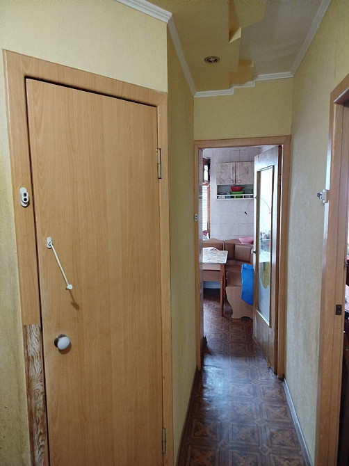 Швидко, Продам 2-х кімнатну квартиру м. Харків по вул.Каденюка 41А.  - изображение 3