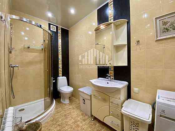 Велика квартира для великої родини! 4к - 145м2. Без %! Софиевская Борщаговка