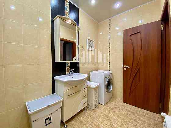 Велика квартира для великої родини! 4к - 145м2. Без %! Софиевская Борщаговка