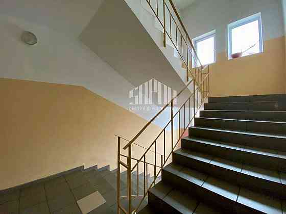 Велика квартира для великої родини! 4к - 145м2. Без %! Софиевская Борщаговка