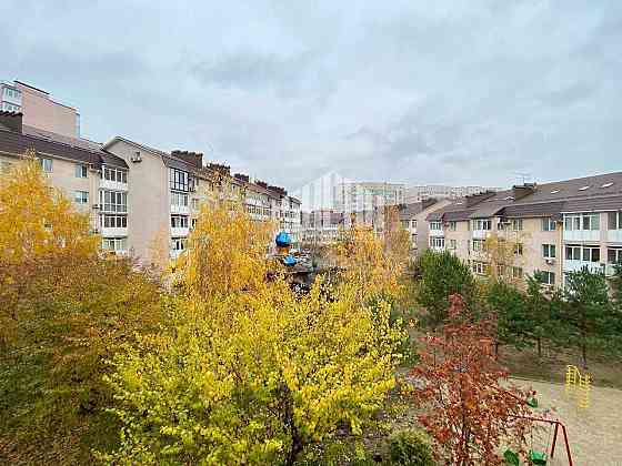 Велика квартира для великої родини! 4к - 145м2. Без %! Софиевская Борщаговка