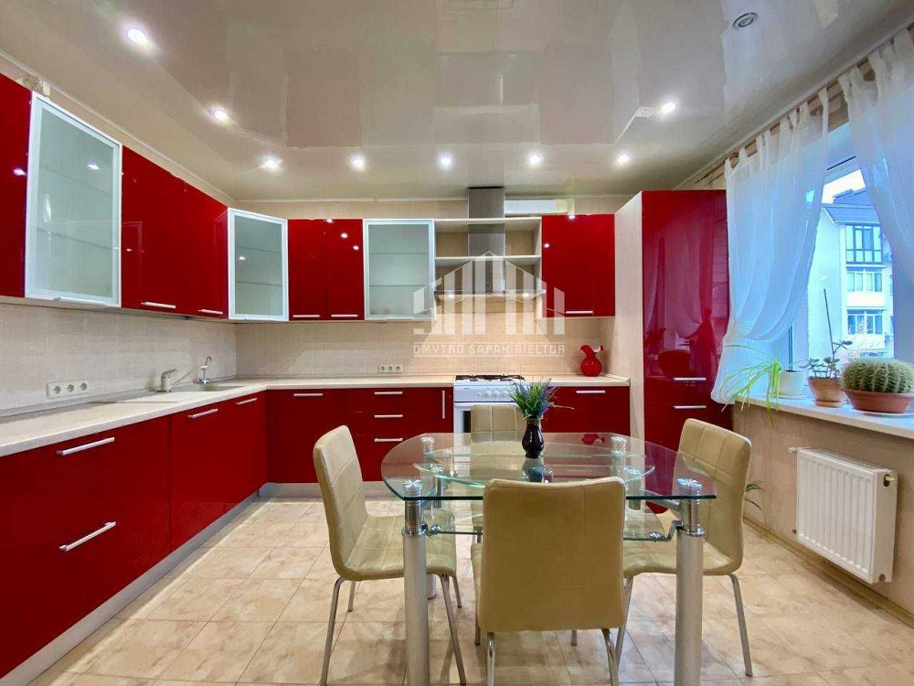 Велика квартира для великої родини! 4к - 145м2. Без %! Софиевская Борщаговка - изображение 2