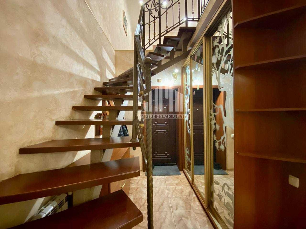 Велика квартира для великої родини! 4к - 145м2. Без %! Софиевская Борщаговка - изображение 4