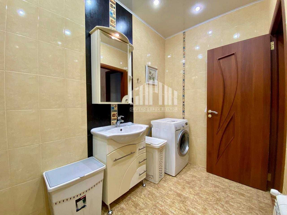 Велика квартира для великої родини! 4к - 145м2. Без %! Софиевская Борщаговка - изображение 6