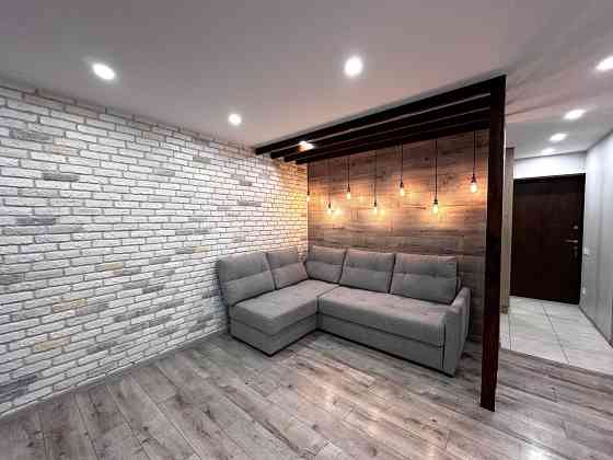 Продам стильную 2к квартиру Леси Украинки Пушкина Центр Парк Глобы Днепр