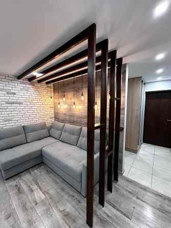 Продам стильную 2к квартиру Леси Украинки Пушкина Центр Парк Глобы Днепр