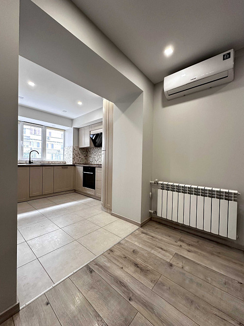 Продам стильную 2к квартиру Леси Украинки Пушкина Центр Парк Глобы Днепр - изображение 8