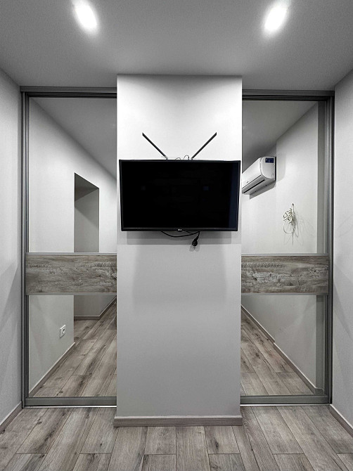 Продам стильную 2к квартиру Леси Украинки Пушкина Центр Парк Глобы Днепр - изображение 6