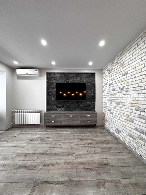 Продам стильную 2к квартиру Леси Украинки Пушкина Центр Парк Глобы Днепр - изображение 3