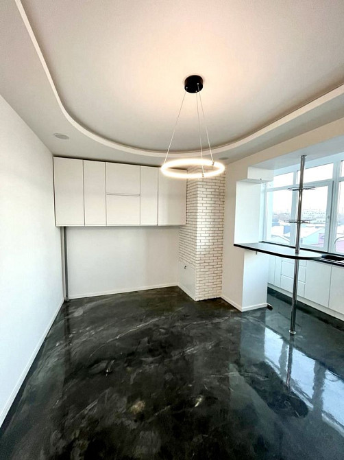 Продаж 2-кімнатної квартири з кухнею-вітальнею в новобудові з ремонтом Винники - изображение 7