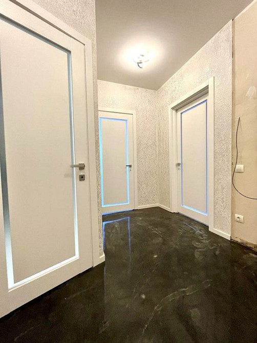 Продаж 2-кімнатної квартири з кухнею-вітальнею в новобудові з ремонтом Винники - изображение 5