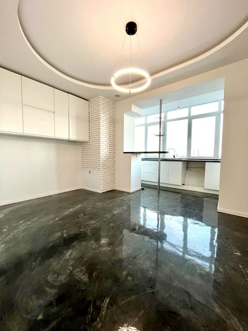 Продаж 2-кімнатної квартири з кухнею-вітальнею в новобудові з ремонтом Винники - изображение 6