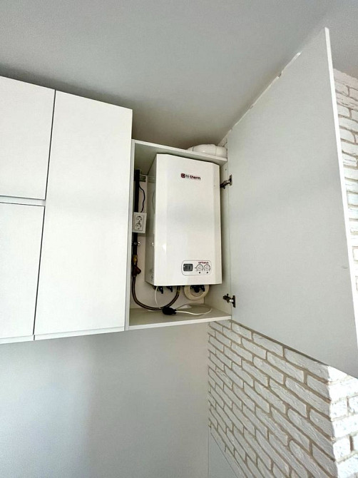 Продаж 2-кімнатної квартири з кухнею-вітальнею в новобудові з ремонтом Винники - изображение 8