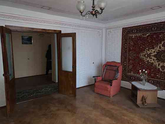 Квартира 4-х кімнатна Ивано-Франковск