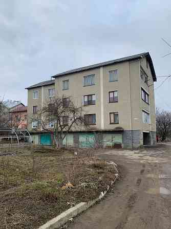 Квартира 4-х кімнатна Ивано-Франковск