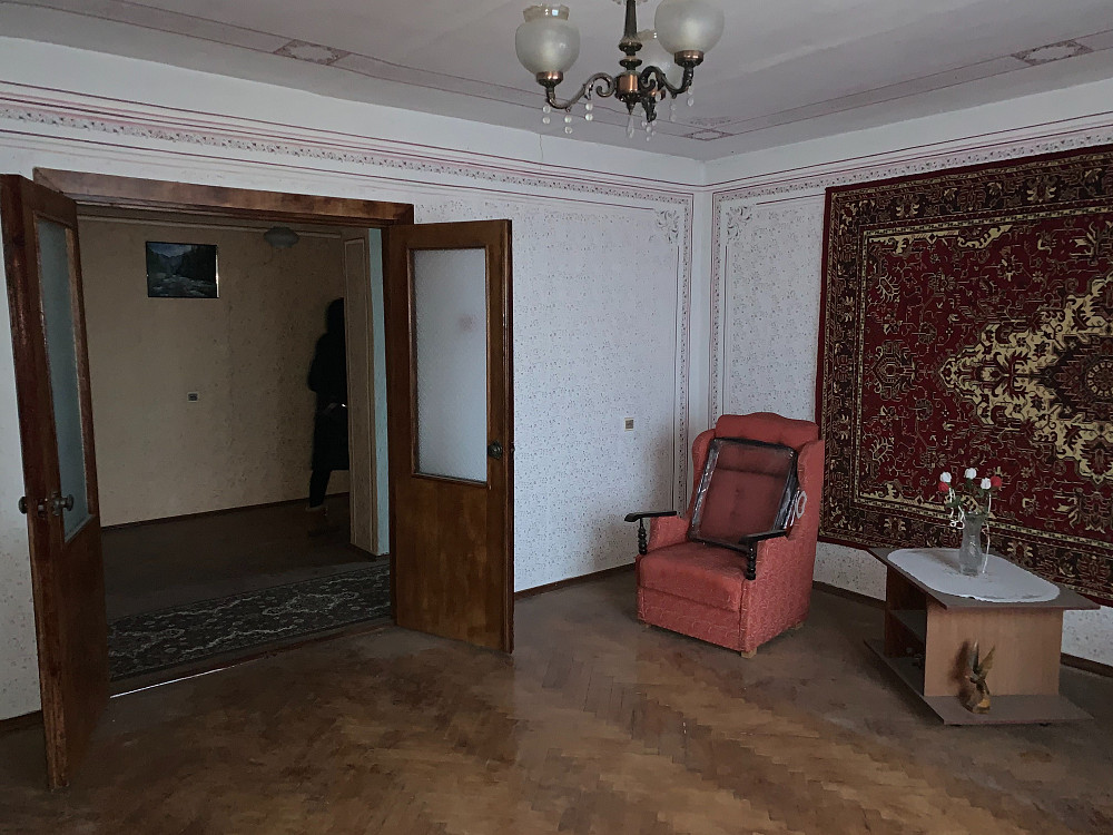 Квартира 4-х кімнатна Ивано-Франковск - изображение 6