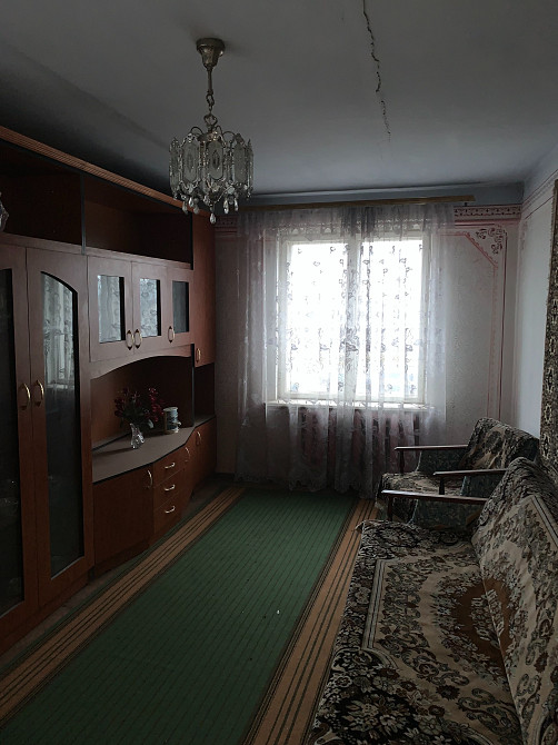 Квартира 4-х кімнатна Ивано-Франковск - изображение 8