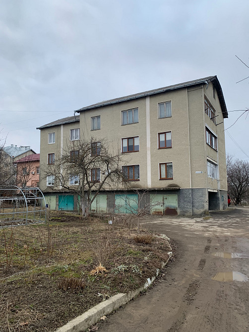 Квартира 4-х кімнатна Ивано-Франковск - изображение 3