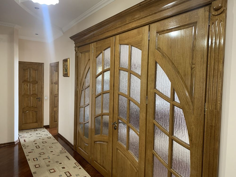 Квартира в центрі міста 114 м.кв Ивано-Франковск - изображение 6