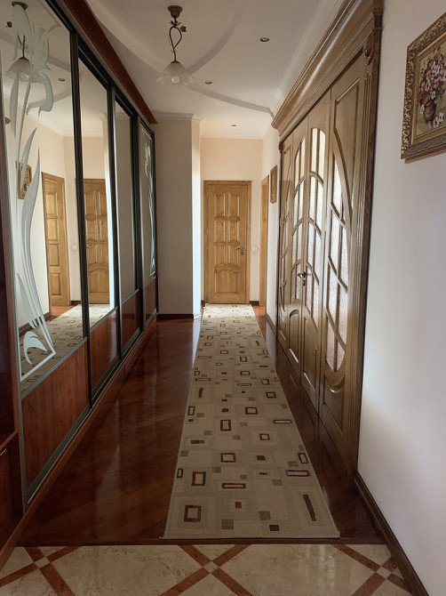 Квартира в центрі міста 114 м.кв Ивано-Франковск - изображение 3