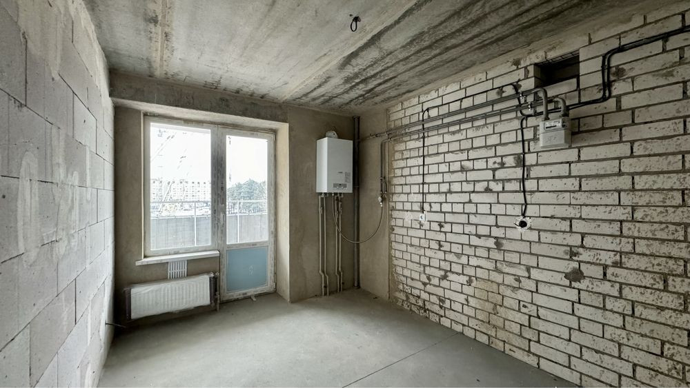 Продам простору 1к кв 43м2 в новобудові на Масанах! Держ. програми! Чернигов - изображение 6