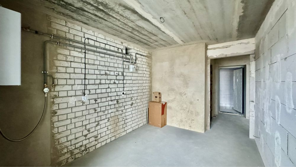 Продам простору 1к кв 43м2 в новобудові на Масанах! Держ. програми! Чернигов - изображение 8