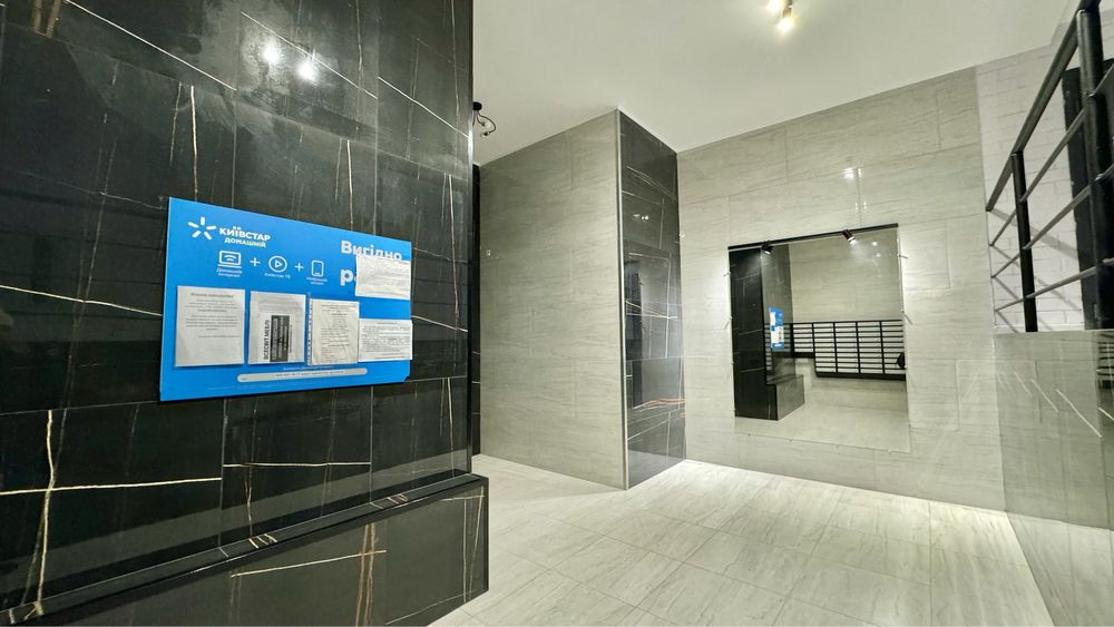 Продам простору 1к кв 43м2 в новобудові на Масанах! Держ. програми! Чернигов - изображение 2