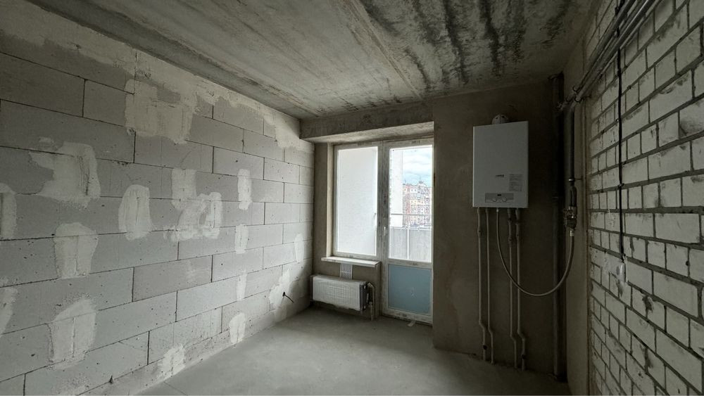 Продам простору 1к кв 43м2 в новобудові на Масанах! Держ. програми! Чернигов - изображение 7